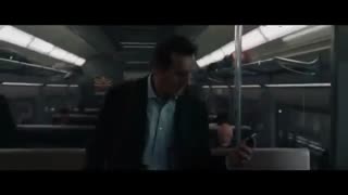 فیلم دوبله و : The Commuter 2018 مسافر همیشگی