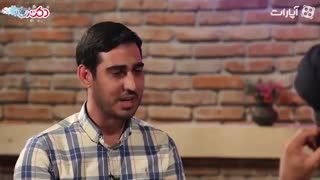 داستان اشرافی گری آقازاده ها | سید مهدی صدرالساداتی کیست؟ چرا باید آقازاده های لاکچری را رسوا کرد؟