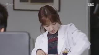 قسمت { پایانی } بیستم سریال کره ای پزشکان  دکتر ها – شکست دکتر Doctor Crush – Doctors 2016