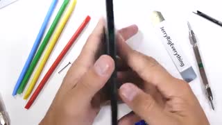 تست مقاومت گلکسی نوت 9