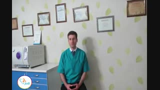 قسمت دوم 8 نکته راجع به ایمپلنت