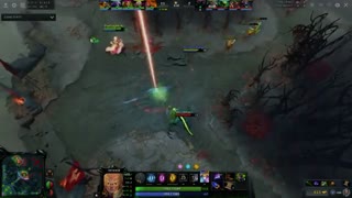 Invoker Plays #1 By [DarkLight]