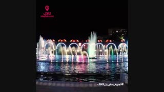 تجربه سفر با اتاقک، گشت و گذار در تبریز