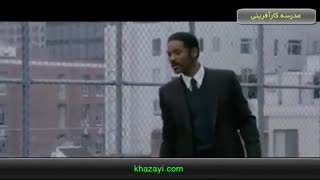 کلیپ انگیزشی ماورایی ویل اسمیت