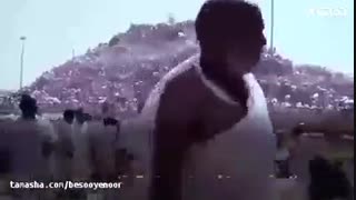 اعمال روز عرفه