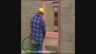 شوخی ساخت و ساز - سفارش سیمان خوی و صوفیان گلوانی09144613267