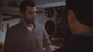 19 دقیقه از گیم‌پلی بازی Life is Strange 2