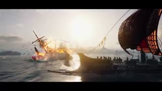 تریلر سینمایی شخصیت Kassandra از بازی Assassin's Creed Odyssey