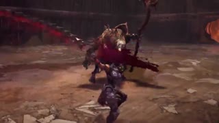 تریلر جدید بازی Darksiders III در نمایشگاه Gamescom 2018