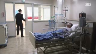 قسمت شانزدهم سریال کره ای دیو و دلبر (گونگ شیم زیبا)