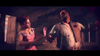 تریلر معرفی بازی استراتژیک و تاکتیک‌محور Desperados III