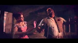 تریلر رونمایی از بازی Desperados III
