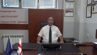 خرید خانه در گرجستان و قوانین جدید