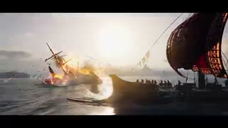 تریلر معرفی شخصیت Kassandra بازی Assassin's Creed Odyssey