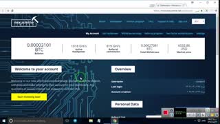 بهترین سایت استخراج بیتکوین