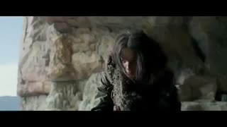 دانلود تریلر فیلم alpha 2018