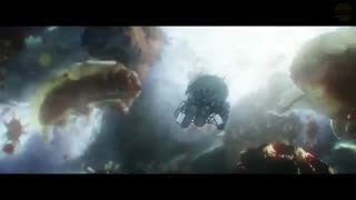 دانلود تریلر فیلم Ant-Man and the Wasp 2018