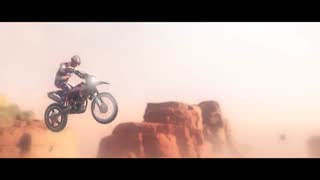تریلر جدیدی از Trials Rising منتشر شد