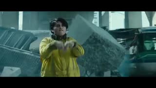 دانلود تریلر فیلم Deadpool 2 2018