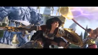 !SMITE_Take it out on me_Imrael Production!