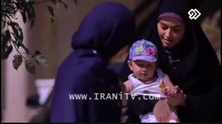 سریال پدر - 28 - Pedar