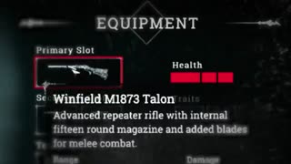 تریلر بازی Hunt Showdown در Gamescom 2018