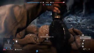 تریلر "The Company" بازی Battlefied V در نمایشگاه Gamescom 2018