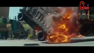 دانلود فیلم دوبله فارسی ددپول 2 Deadpool 2 2018