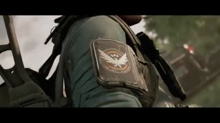 تریلر گیم‌پلی رسمی بازی The Division 2 در رویداد Gamescom 2018 - بازی مگ