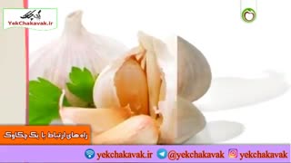 سیر و خواص آن