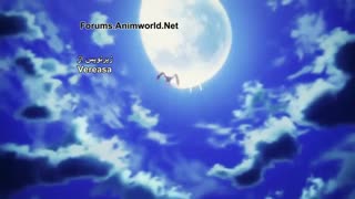 انیمه شبدر سیاه قسمت 46 با زیرنویس فارسی      Black clover_46