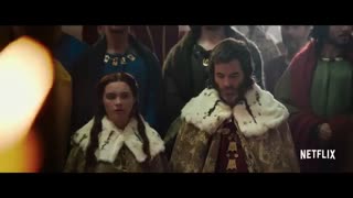 دانلود فیلم Outlaw King 2018 - پادشاه بیگناه