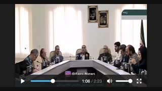 ریس جمهور حسن روحانی دو تابعیتی است!!!!!!