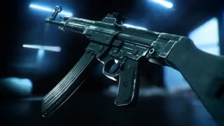 تریلر معرفی امکانات جدید بازی Battlefield 5