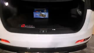 رضایتمندی مشتری جک s5 - اسمارت آپشن