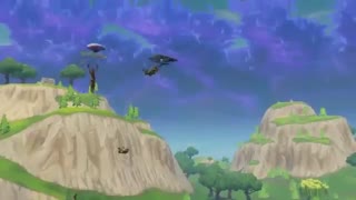 دانلود بازی fortnite برای کامپیوتر