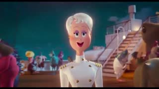 دانلود تریلر انیمیشن Hotel Transylvania 3: Summer Vacation (2018)