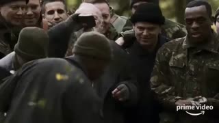 دانلود فیم King Lear 2018
