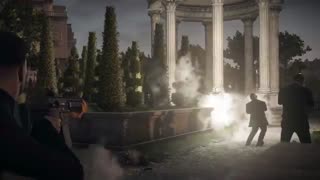 تریلر جدید HITMAN 2 به نام World of Assassination