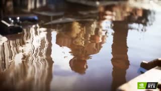 تریلر بازی جذاب Battlefield 5 به همراه فناوری Real Time Ray Tracing