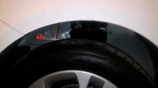 نصب ضربه گیر کمک فنر TTC اصل کره - سراتو