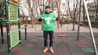 الفبای کره ای _The korean Alphabet Song
