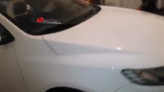 نصب ضربه گیر کمک فنر TTC اصل کره - سراتو