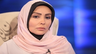 ماجرای احضار پرستو صالحی به دادگاه به خاطر پست‌های اینستاگرامش