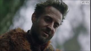 سریال Into the Badlands دوبله فارسی - فصل 2 قسمت 6