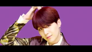 تیزرِ موزیک ویدیوی IDOL از بی تی اس