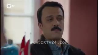 غنچه های زخمی دانلود قسمت 242 دوبله فارسی سریال