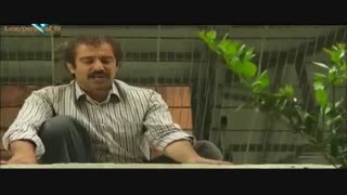 سریال پایتخت 4 - قسمت 19