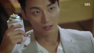 قسمت 17 و 18 سریال کره ای قاضی محترم 2018 Your Honorبا بازی یون شی یون و لی یو یونگ + زیرنویس فارسی آنلاین