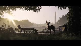 تریلر گیم پلی بازی The Division 2